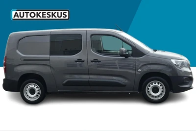 Opel Combo Cargo XL Comfort 100 D Turbo 2020, photo 5/26