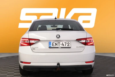 Skoda Superb 1,4 TSI Active 2016, kuva 7/41