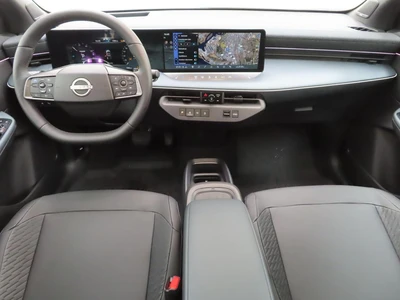 Nissan Leaf 75kWh Evolve 2026, kuva 5/10