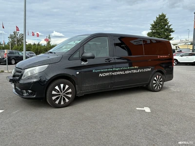 Mercedes-Benz Vito 2023, kuva 5/11