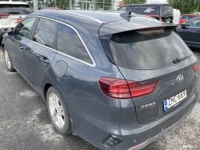 Kia Ceed 2018, kuva 4/10