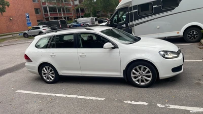 Volkswagen Golf 2012, kuva 4/17