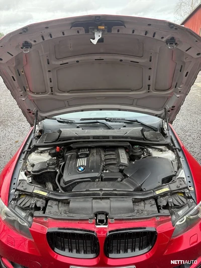 BMW 325 2007, kuva 7/14