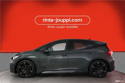 Cupra Born VZ 240 kW 79 kWh 2025, kuva 6/34