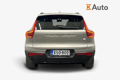 Volvo XC40 2024, kuva 3/10