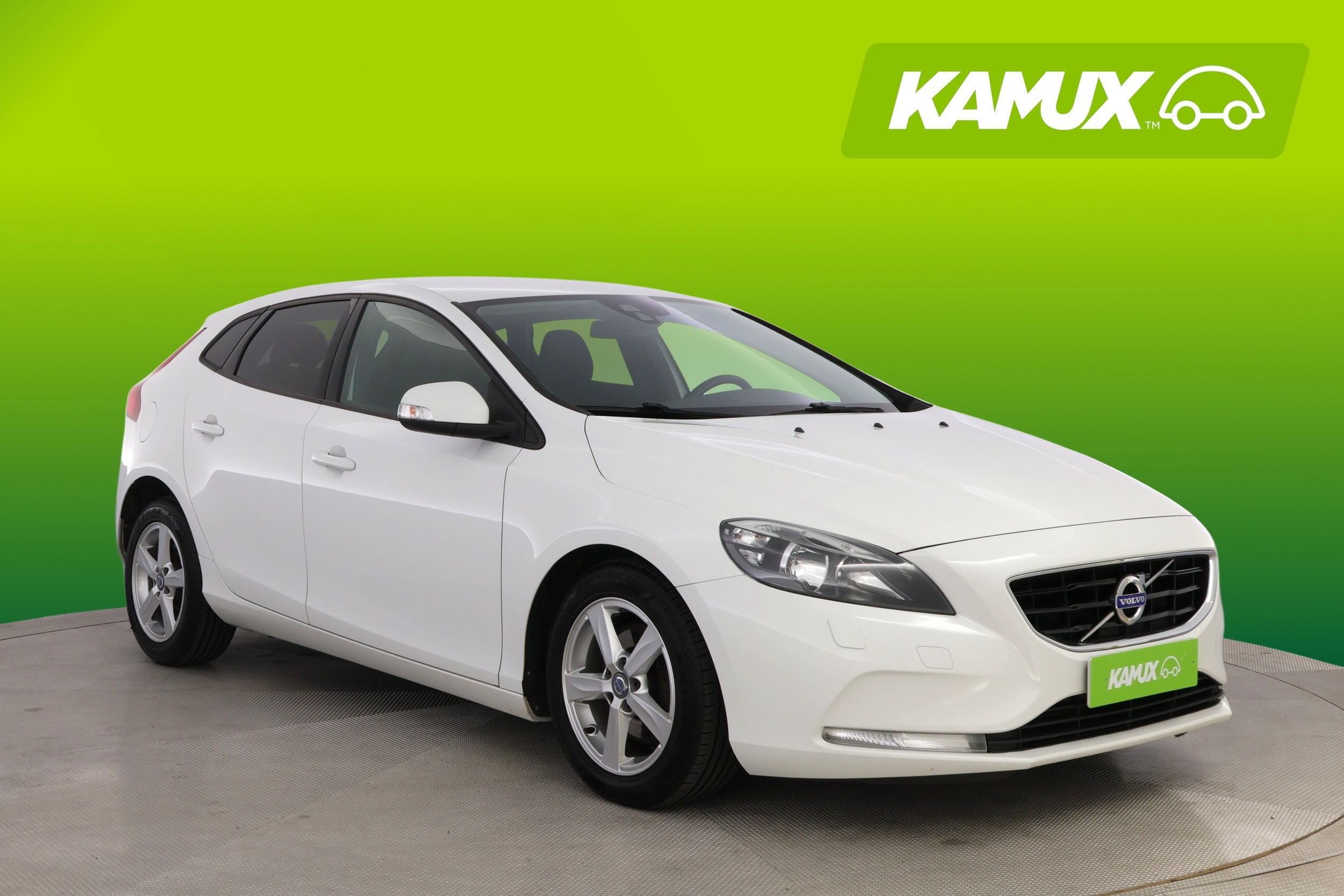 Volvo V40 V40 T2 Kinetic