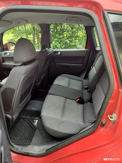 Mitsubishi Colt 2006, photo 6/13