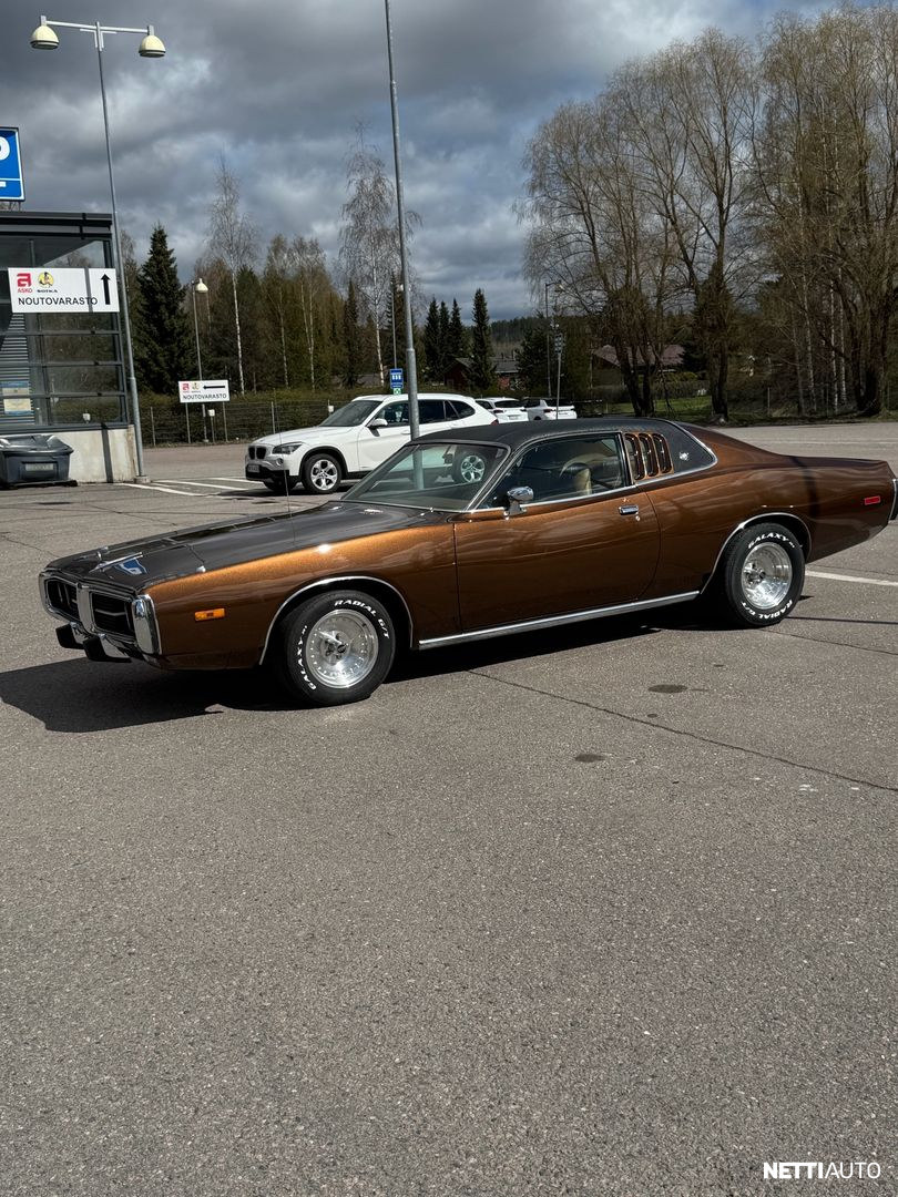 Dodge Charger