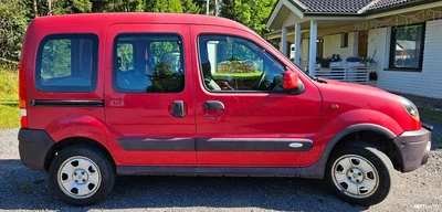 Renault Kangoo 2004, kuva 4/18