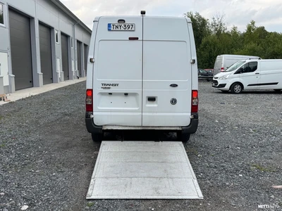 Ford Transit TRANSIT 300M 2008, photo 7/25