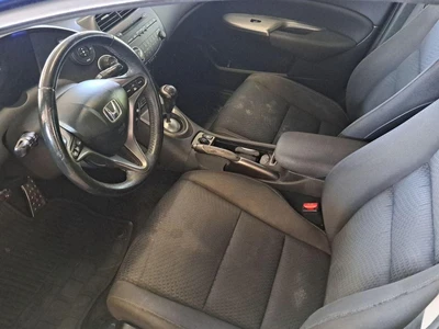 Honda Civic 5D 1,4i Sport 2010, photo 6/29