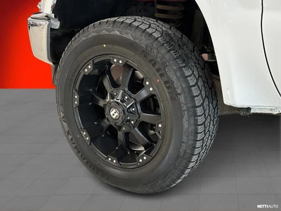 Ford F-350 6,4 Super Duty Crew Cab A 2008, photo 6/20