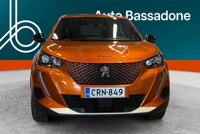 Peugeot e-2008 2023, kuva 7/10