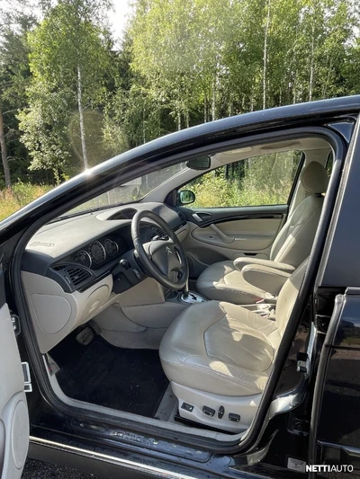 Citroen C5 2004, kuva 7/15