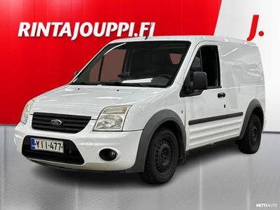 Ford Transit Connect 2013, photo 4/14