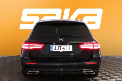 Mercedes-Benz E 2017, kuva 7/37