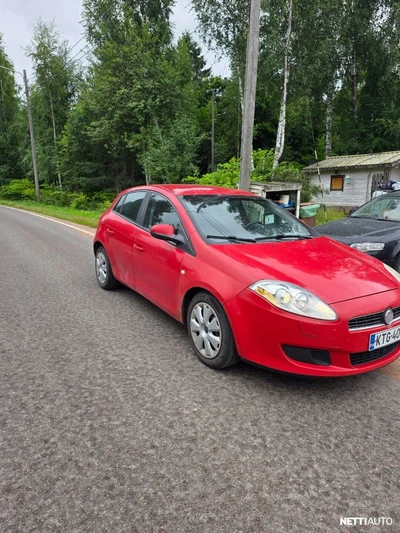 Fiat Bravo 2007, kuva 3/12