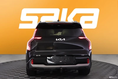 Kia EV9 2024, kuva 7/10