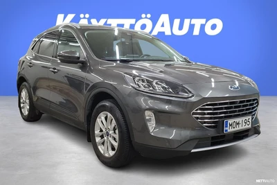 Ford Kuga 2023, photo 6/30