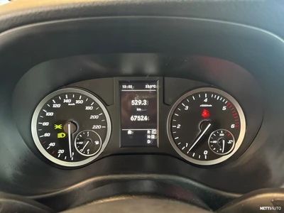 Mercedes-Benz Vito 2022, photo 3/21