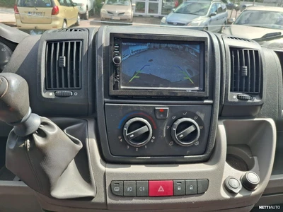 Fiat Ducato 2008, photo 6/11