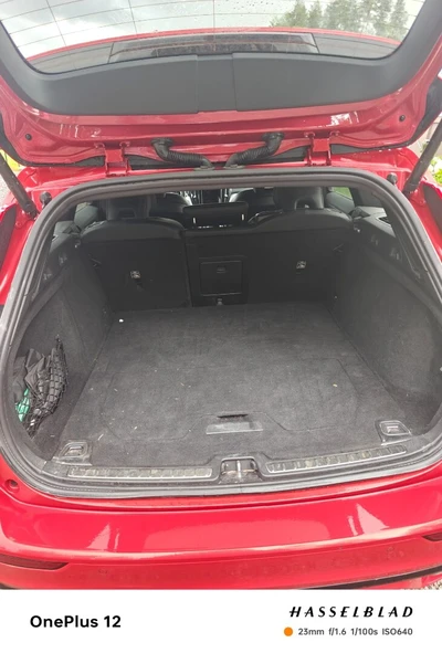Volvo V60 2022, kuva 5/11