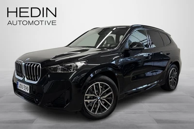 BMW X1 2026, kuva 1/33