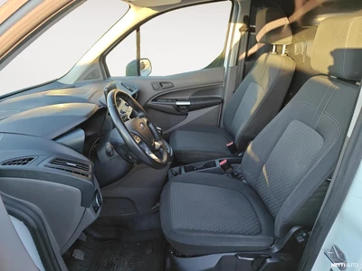 Ford Transit Connect 2021, photo 6/19