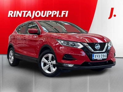 Nissan Qashqai 2019, kuva 1/36