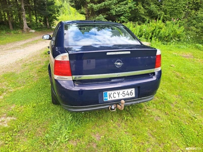 Opel Vectra C-vectra 2003, photo 3/9