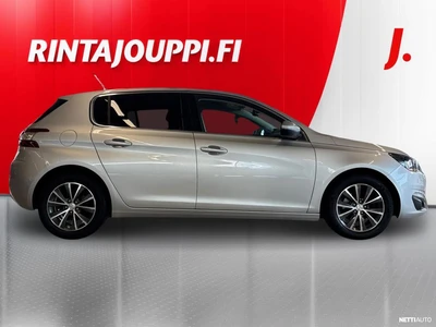 Peugeot 308 2017, kuva 5/27