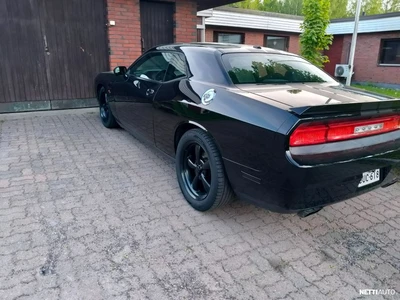 Dodge Challenger Hemi R/T 5.7 2011, kuva 5/9