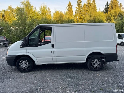 Ford Transit 2008, photo 3/23
