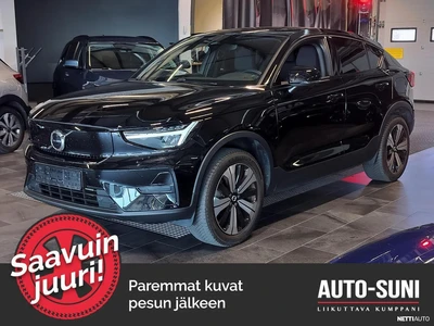 Volvo C40 Recharge Twin Plus aut 2023, photo 2/8