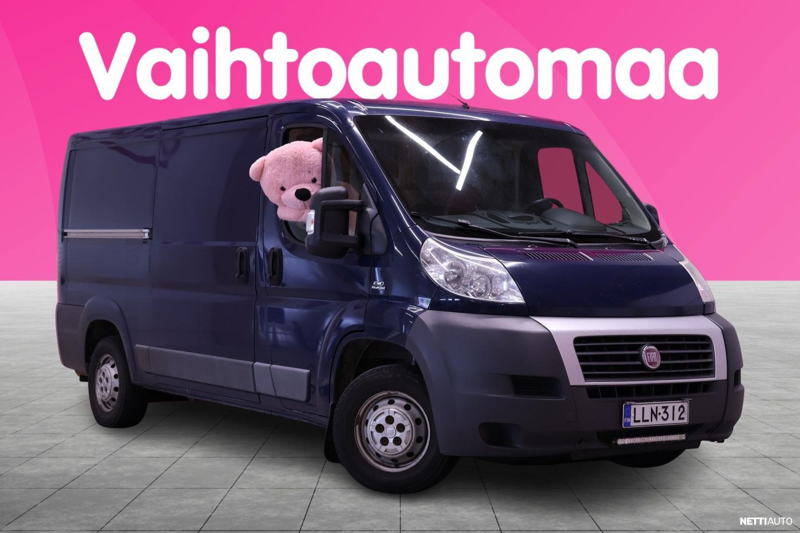 Fiat Ducato