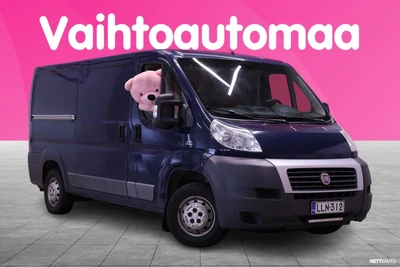 Fiat Ducato 2013, photo 1/19
