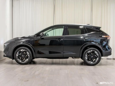 Nissan Qashqai 2026, photo 3/31