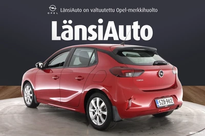 Opel Corsa 5-ov Edition 100 Turbo 2021, kuva 7/48