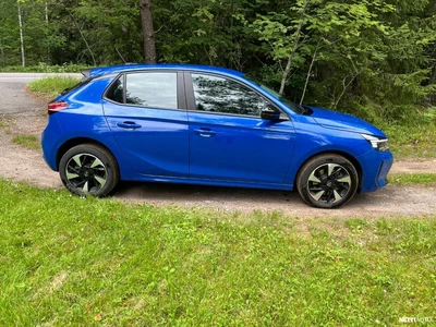 Opel Corsa-e 2024, photo 5/15