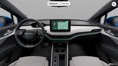 Skoda Elroq 2026, kuva 3/11