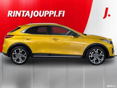 Kia Xceed 2019, kuva 6/26