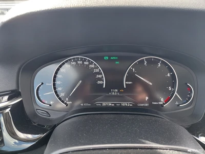 BMW 520 2017, kuva 8/8