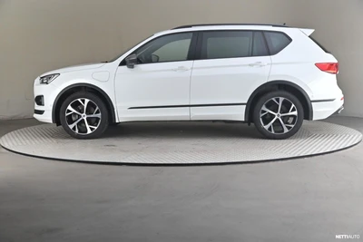 Seat Tarraco 2023, photo 4/31