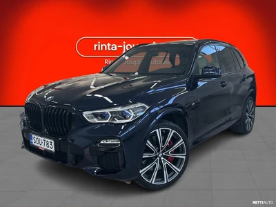 BMW X5 2021, kuva 1/32