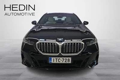 BMW 530 2026, kuva 4/10