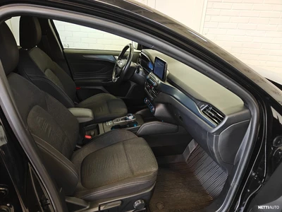 Ford Focus 2021, kuva 7/12