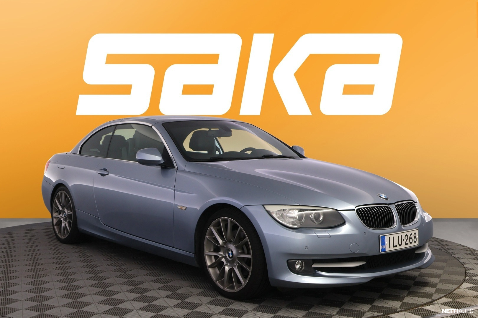 BMW 330