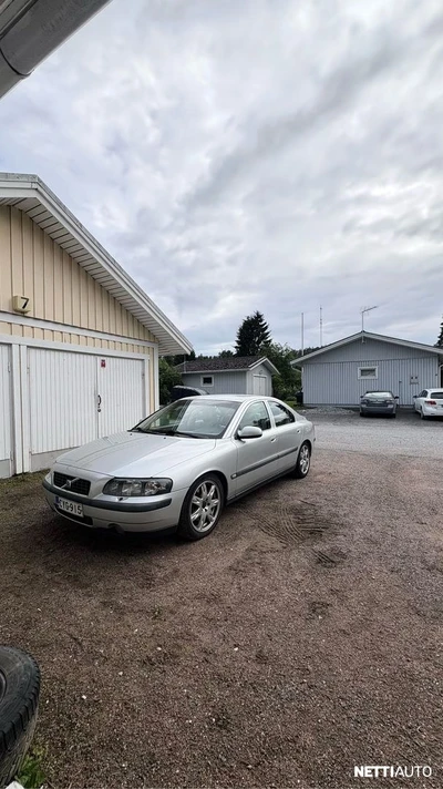 Volvo S60 2002, kuva 1/5