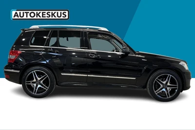 Mercedes-Benz GLK 2013, kuva 6/36