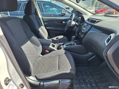 Nissan Qashqai 2016, kuva 6/7